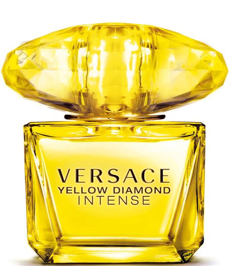 profumo versace yellow diamond intense|versace yellow diamond intense price.